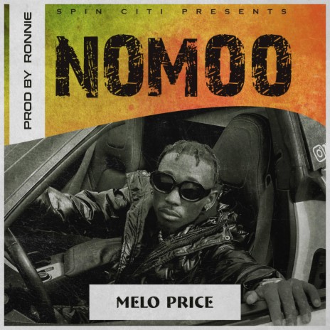 Nomoo | Boomplay Music
