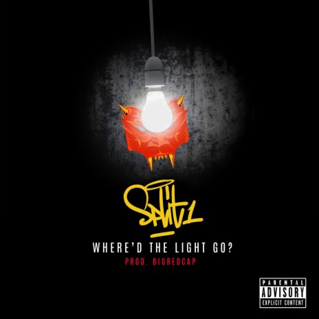 Where'd The Light Go | Boomplay Music