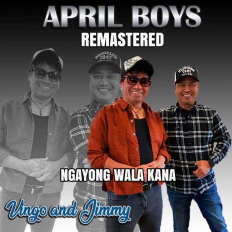 Ngayong Wala ka na (Remastered) | Boomplay Music