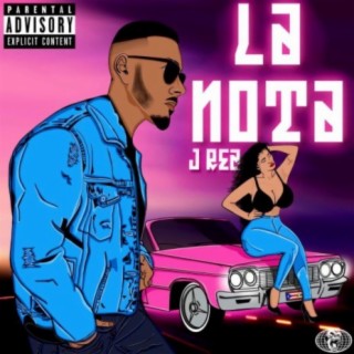 La Nota lyrics | Boomplay Music