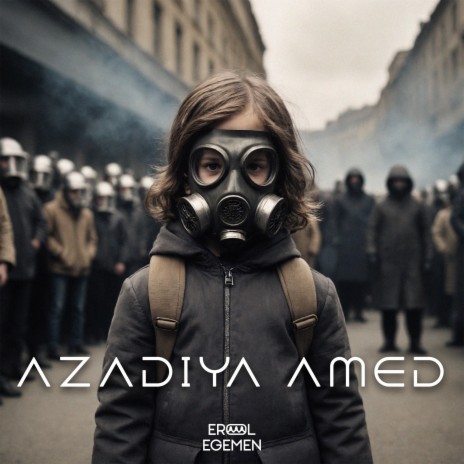 AZADİYA AMED | Boomplay Music