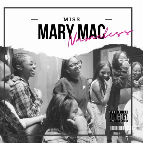 Mary Mac | Boomplay Music