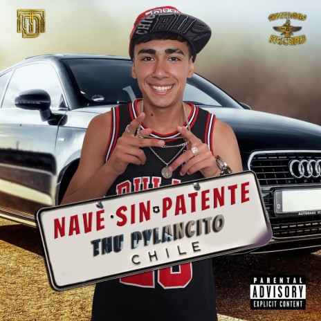 nave sin patente | Boomplay Music