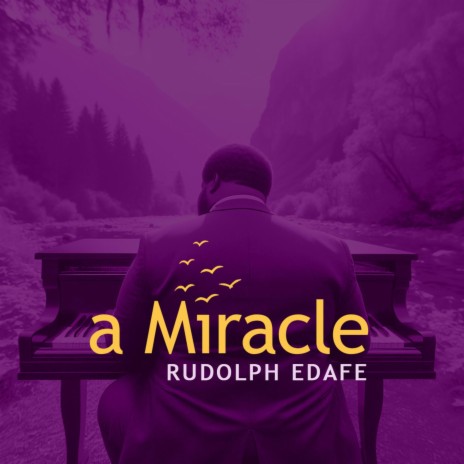A Miracle | Boomplay Music