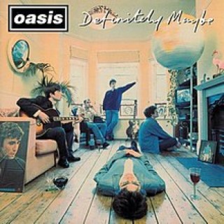 Episode 185- oasis-Definitely Maybe-With Guest Ralph Viera (AKA) DR. FUKK