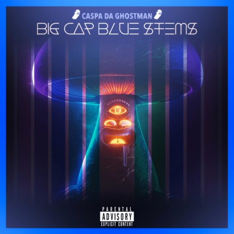 Big Caps Blue Stems | Boomplay Music