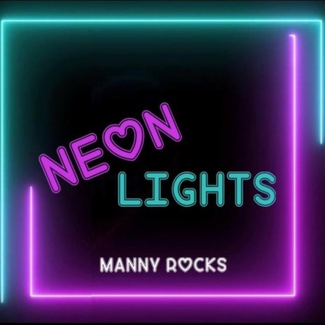 Neon Lights | Boomplay Music