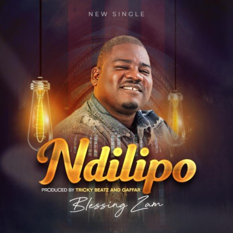 Ndilipo (instumental) | Boomplay Music