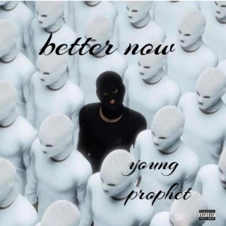 Better now