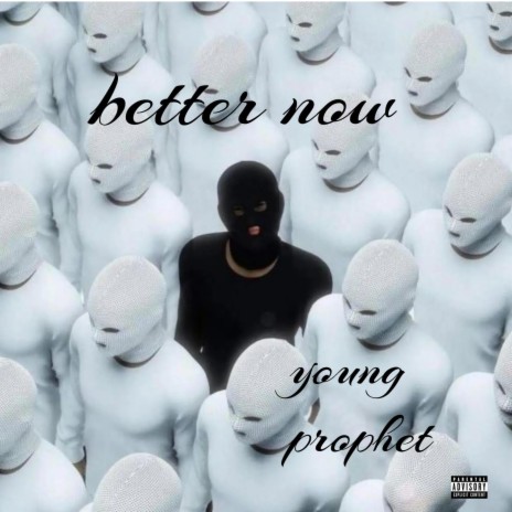Better now | Boomplay Music