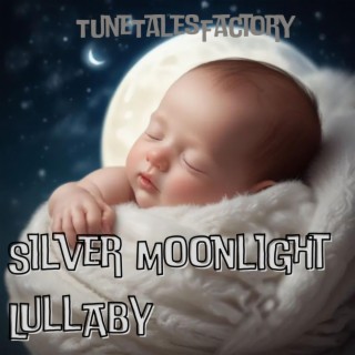 Silver Moonlight Lullaby