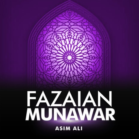 Fazaian Munawar | Boomplay Music