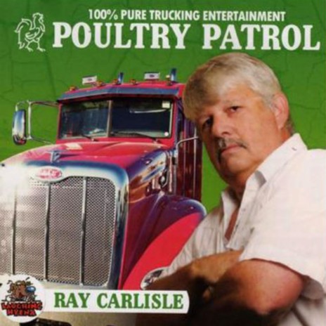 Poultry Patrol (Live) | Boomplay Music