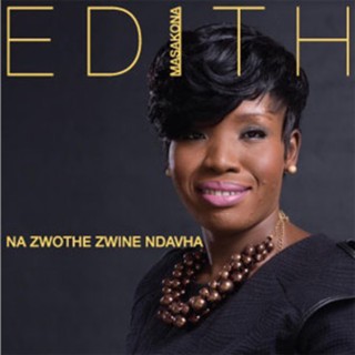 Na zwothe zwine ndavha / And all that I am