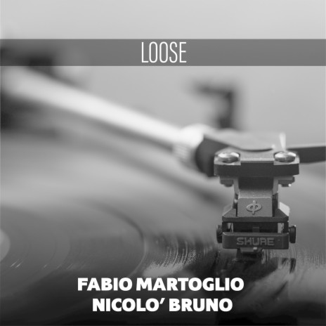 Fuoco Di Passione (Edit Cut) ft. Nicolò Bruno