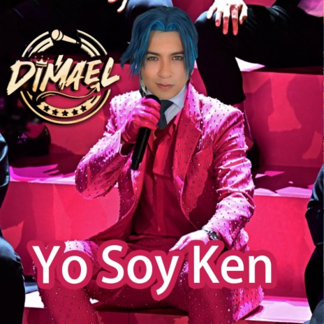 Sólo Ken - Latino Oscars 2024 I’m just Ken