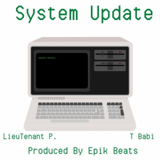 System Update