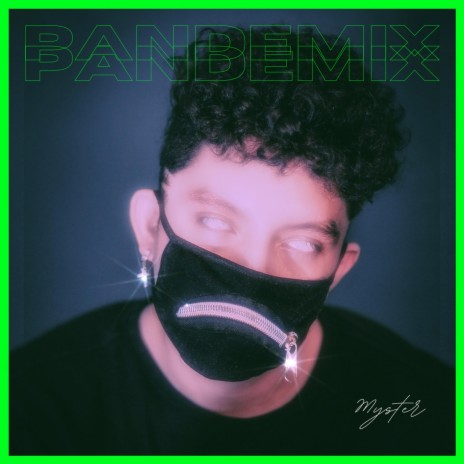 Pandemix | Boomplay Music