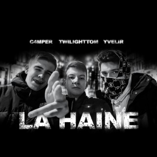 La Haine