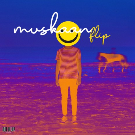 Muskaan (Lofi Flip) ft. Harrlin | Boomplay Music