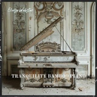 Tranquility Bamboo Piano: Harmony and Balance