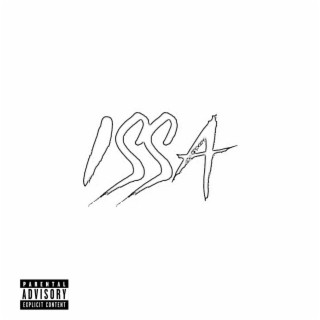 ISSA lyrics | Boomplay Music