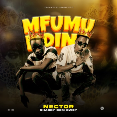 MFUMU NDINE | Boomplay Music