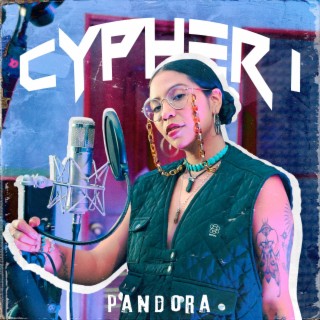 Cypher #1