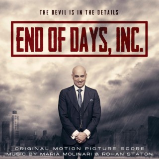 End of Days, Inc. (Workday Montage) [Original Motion Picture Soundtrack]