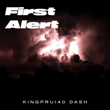 First Alert | Boomplay Music
