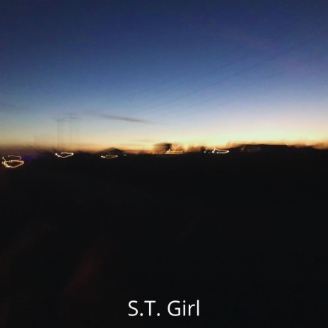 S.T. Girl