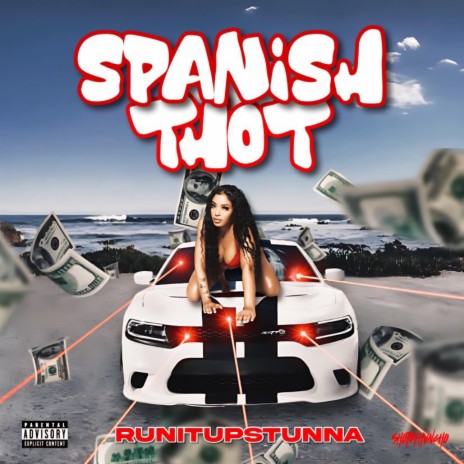 Spanish Thot | Boomplay Music