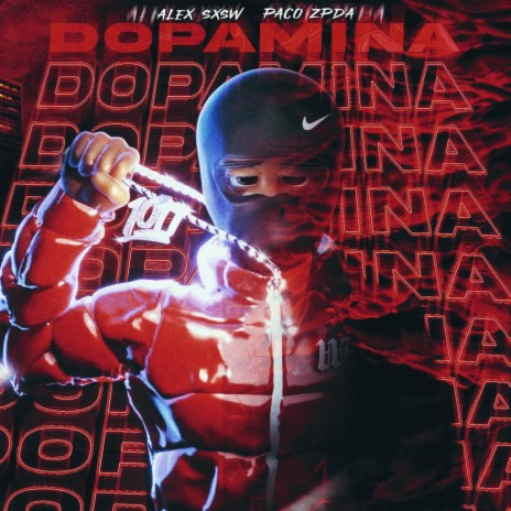 DOPAMINA ft. Paco Zpda | Boomplay Music