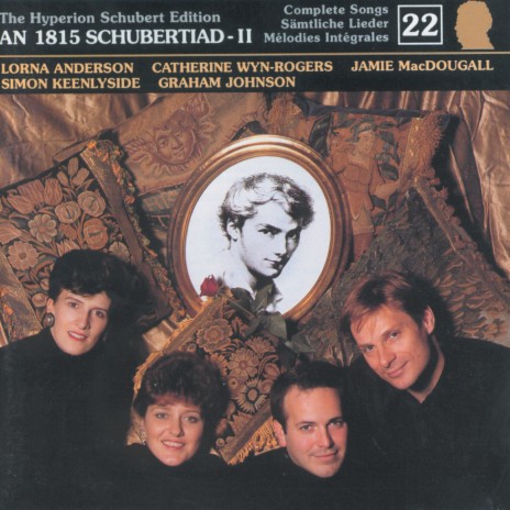 Schubert: Selma und Selmar, D. 286 (2nd Version) ft. Jamie MacDougall & Lorna Anderson | Boomplay Music