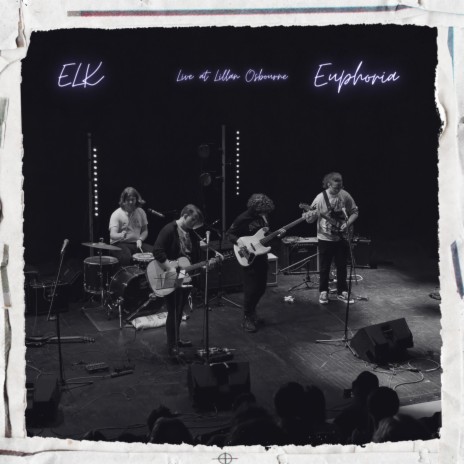 Euphoria (Live at Lillian Osbourne) | Boomplay Music