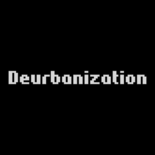 Deurbanization