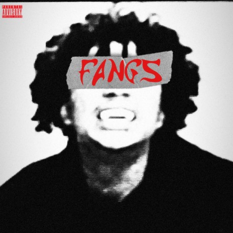 FANGS (Sped Up Audio) | Boomplay Music