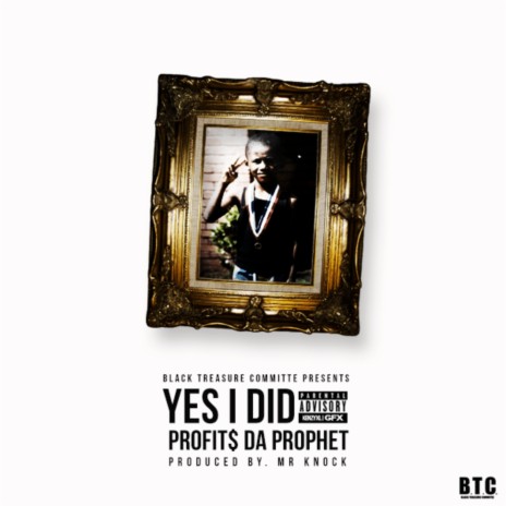 THC ft. PROFIT$ DA PROPHET | Boomplay Music