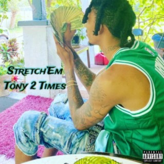 Tony 2 Times