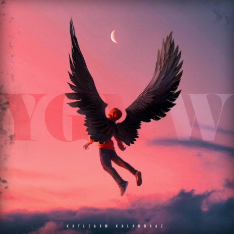 You Gave Me Wings | Boomplay Music