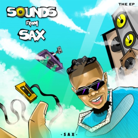 464px x 464px - Sax - Veronica (say Something) MP3 Download & Lyrics | Boomplay