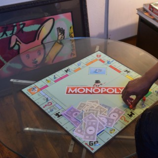 Monopoly lyrics | Boomplay Music