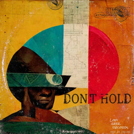 Don't Hold