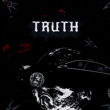 TRUTH ft. J-Riich | Boomplay Music