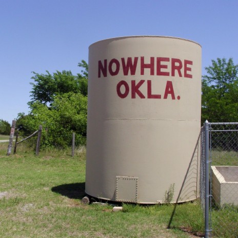 Nowhere, Oklahoma | Boomplay Music