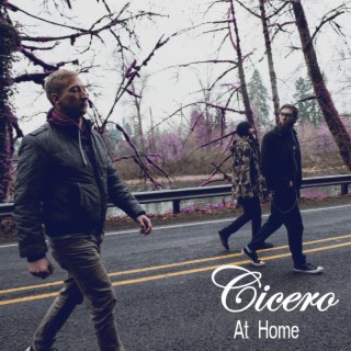 At Home ep