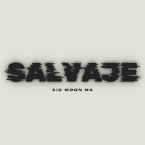 Salvaje | Boomplay Music