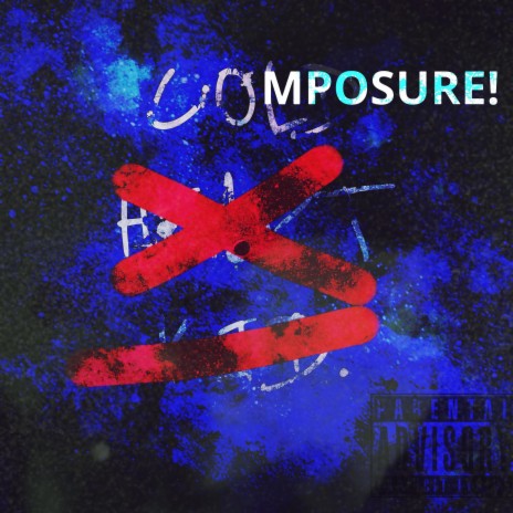 COMPOSURE! (LOSE IT) | Boomplay Music