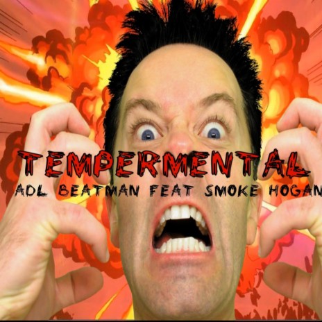 TEMPERMENTAL ft. ADL BEATMAN | Boomplay Music