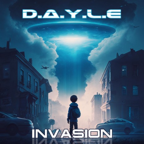 INVASION | Boomplay Music